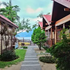 Entalula Cottages