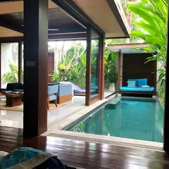 Maca Villas & Spa