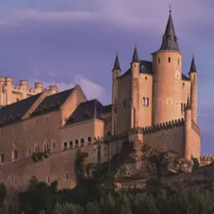 Segovia（セゴビア）