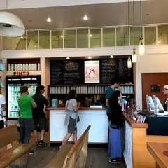 Molly Moon's Homemade Ice Cream