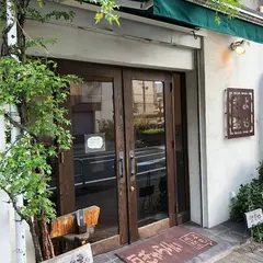 豆ぎゃらりぃ よもぎ埜