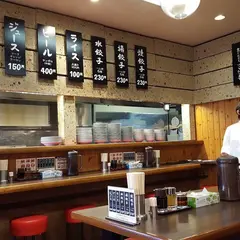 宇都宮みんみん 江曽島店