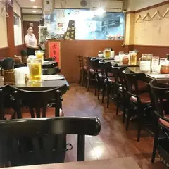 陳家私菜 中華料理 赤坂一号店（湧の台所）