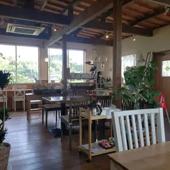 よもぎ田 cafe