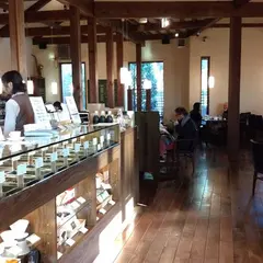 TOKUSHIMA COFFEE WORKS このぶ店(徳島コーヒーワークス)