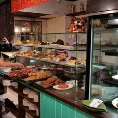 陸光小吃館