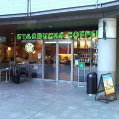 スターバックスコーヒー中目黒駅前店