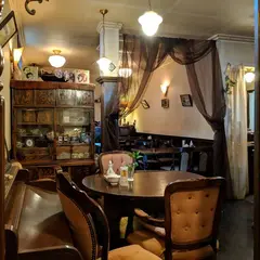 Cafe洋食倶楽部 ロマン亭