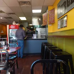 Burger Bros.