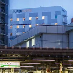 スーパーホテル湘南・藤沢駅南口