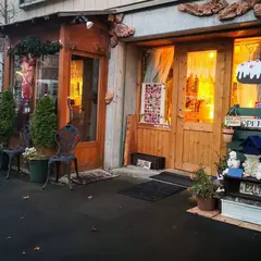 アトリエ ドゥクレーム