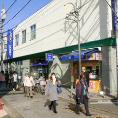 みずほ銀行 調布仙川支店