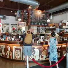 Espresso Vivace