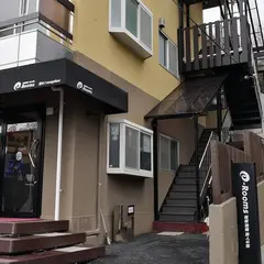 ホテル箱根テラス・アネックス