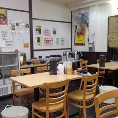 池めん 岡部店 [濃厚・豚骨・とんこつ・らーめん・ラーメン・台湾まぜそば・いけめん・イケメン・激旨・うまい]