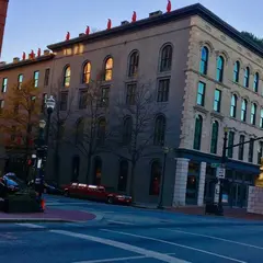 21c Museum Hotel Louisville