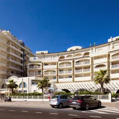 Hotel Touring