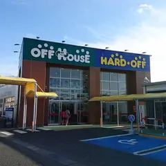 ハードオフ 富士宮ひばりが丘店