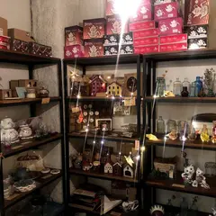 カフェ キナリ