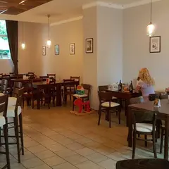 ベルベデーレ宮殿