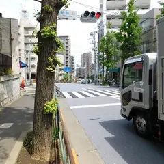 動坂