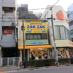 ZAK ZAK