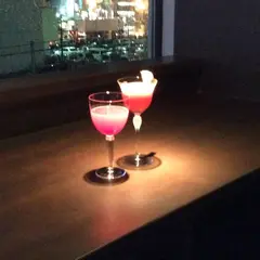 cocktail bar g'day