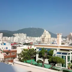 Aventree Hotel Busan