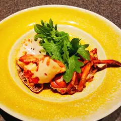 韓式料理SUMIRE