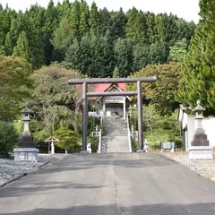 佐女川神社
