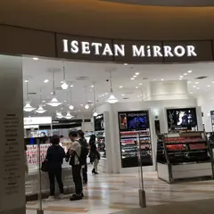 ISETAN MiRROR 東京ミッドタウン日比谷店