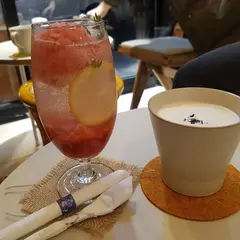 모도루다방(MODORUDABANG)