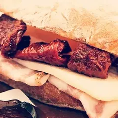 Panino Divino