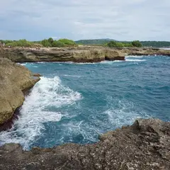 Devil's Tear