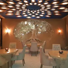 Akasha Restaurant & Juice Bar