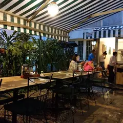 Le Jardin
