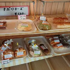 ヤマテパン 工場店