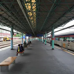 永登浦駅
