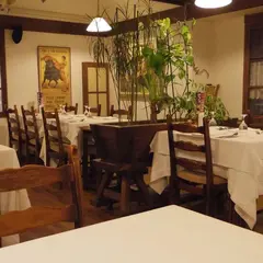 レストラン・バスク