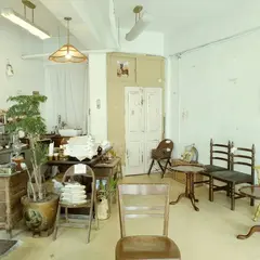 카멜카페