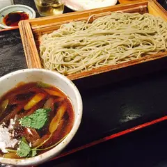 越後そば 弥彦