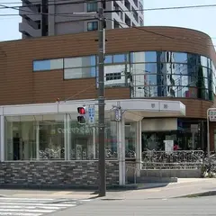 平岸駅（札幌市営）