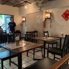 海南鶏飯食堂（麻布店）