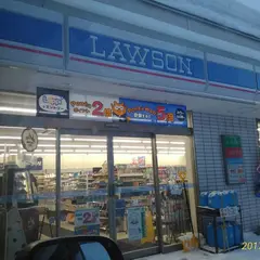 ローソン 札幌南３２西十丁目店