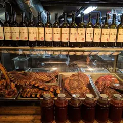 LOCOS BBQ gyeongridan-gil main store