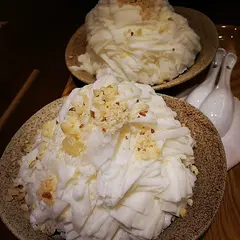 于記杏仁