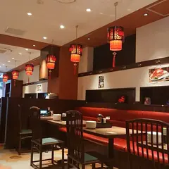 蒲田元祖羽付餃子と中国本格料理 ニイハオ GEMS新橋店
