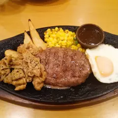 サイゼリヤ 和歌山駅ＭＩＯ店