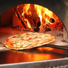 Pizzeria D.F Azzurro