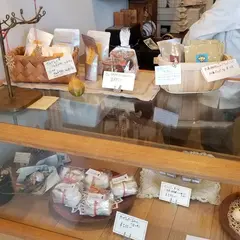 焼菓子店Giraffe